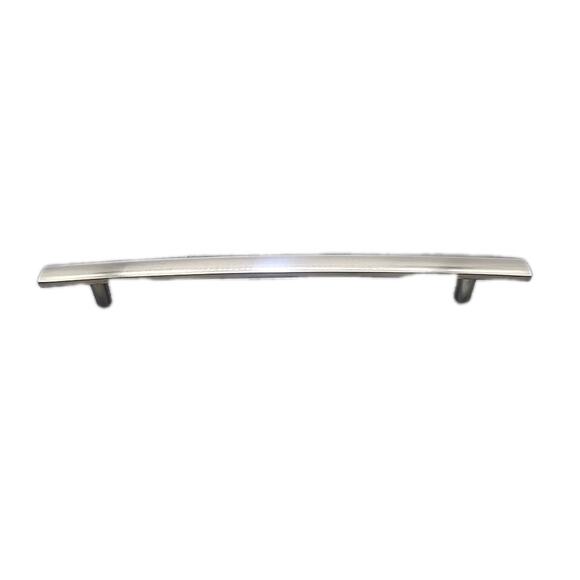 Brainerd Caroline 192mm Satin Nickel Arch Cabinet Pull 2Pack [94] - Picture 1 of 10